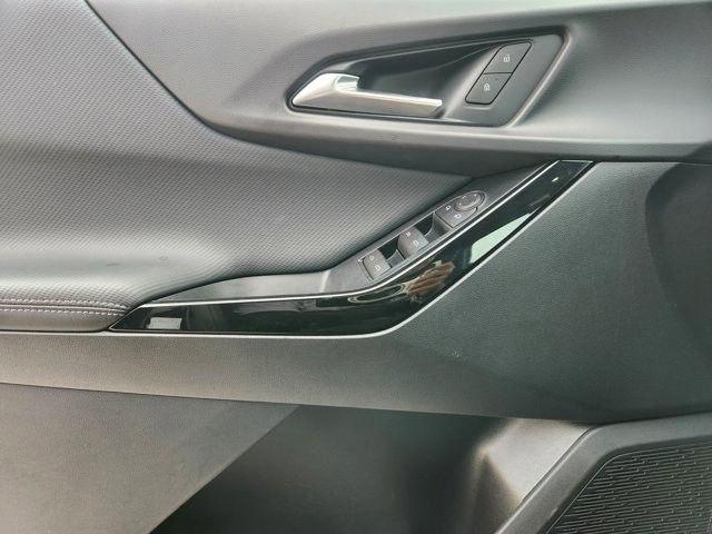 Chevrolet Equinox LT AWD 2026