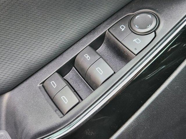 Chevrolet Equinox LT AWD 2026