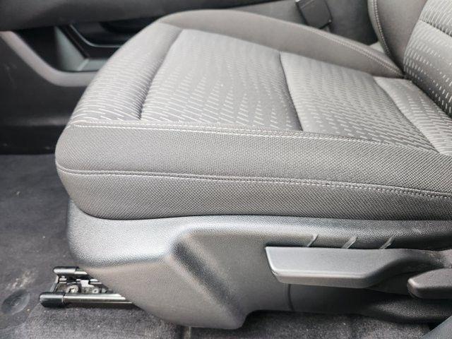 Chevrolet Equinox LT AWD 2026