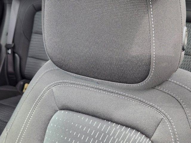Chevrolet Equinox LT AWD 2026