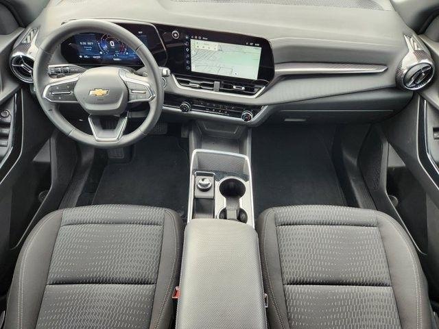 Chevrolet Equinox LT AWD 2026