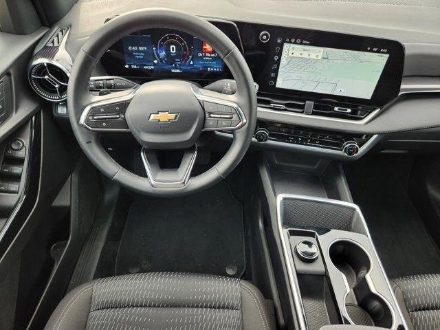 Chevrolet Equinox LT AWD 2026