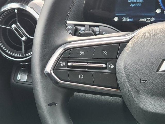 Chevrolet Equinox LT AWD 2026