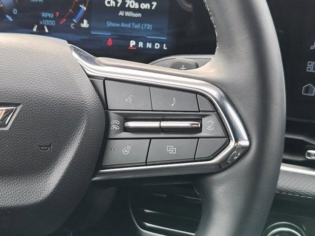 Chevrolet Equinox LT AWD 2026