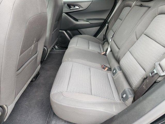 Chevrolet Equinox LT AWD 2026