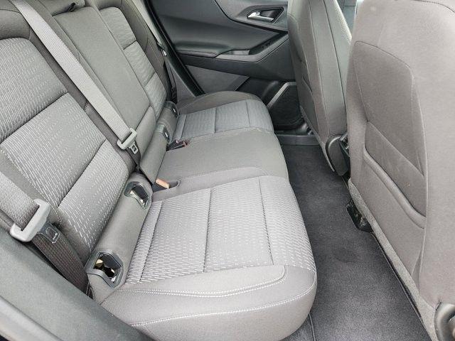 Chevrolet Equinox LT AWD 2026