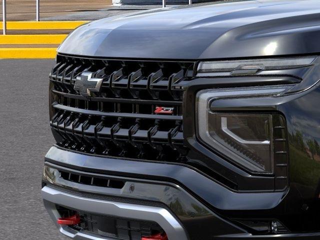 Chevrolet Suburban Z71 2026