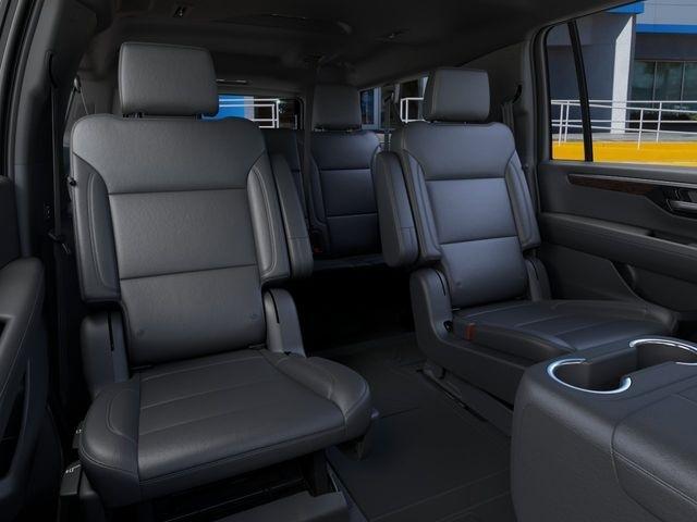 Chevrolet Suburban Z71 2026