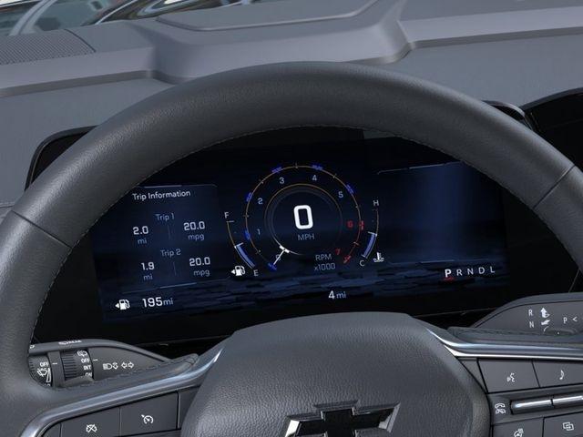 Chevrolet Suburban Z71 2026