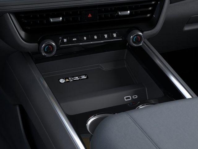 Chevrolet Suburban Z71 2026