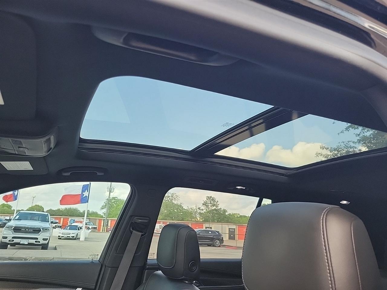 Cadillac XT6 Sport 2020