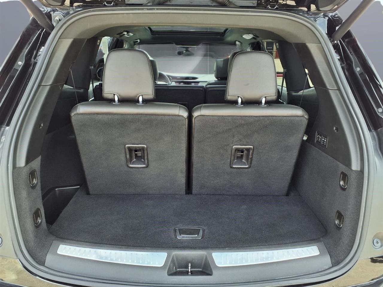 Cadillac XT6 Sport 2020