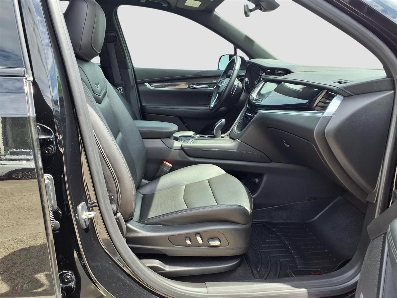 Cadillac XT6 Sport 2020
