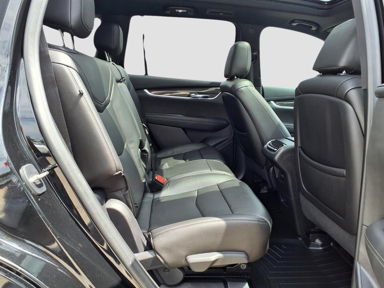 Cadillac XT6 Sport 2020