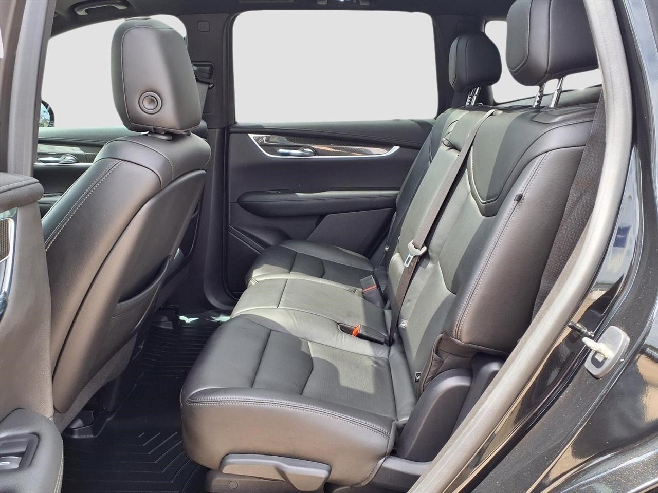 Cadillac XT6 Sport 2020