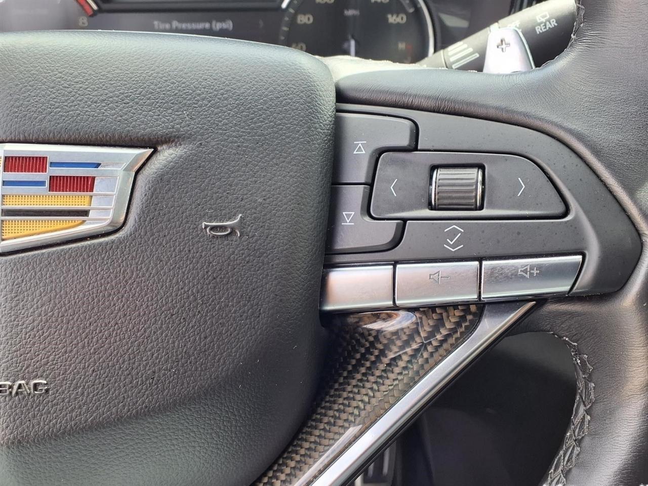 Cadillac XT6 Sport 2020