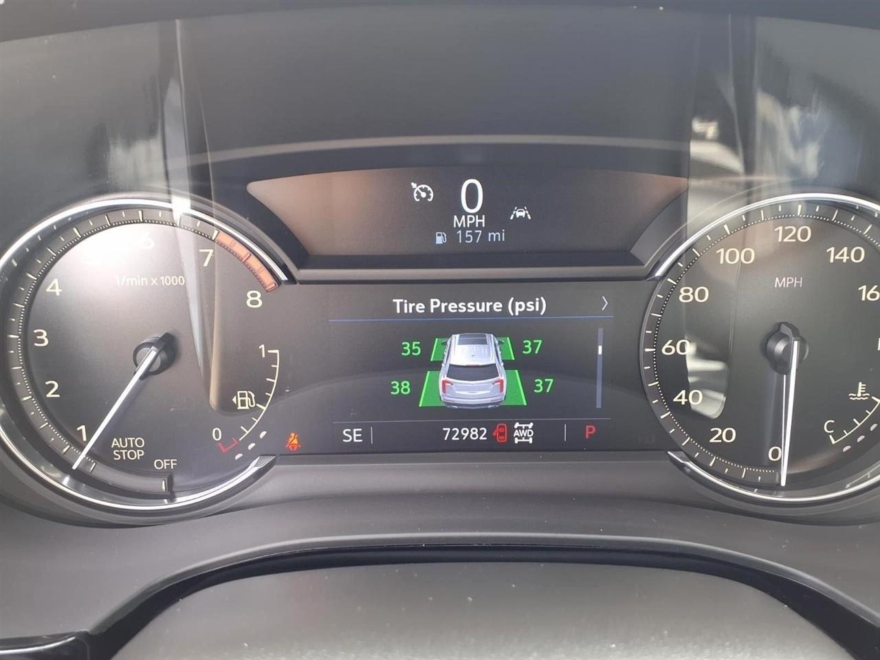 Cadillac XT6 Sport 2020