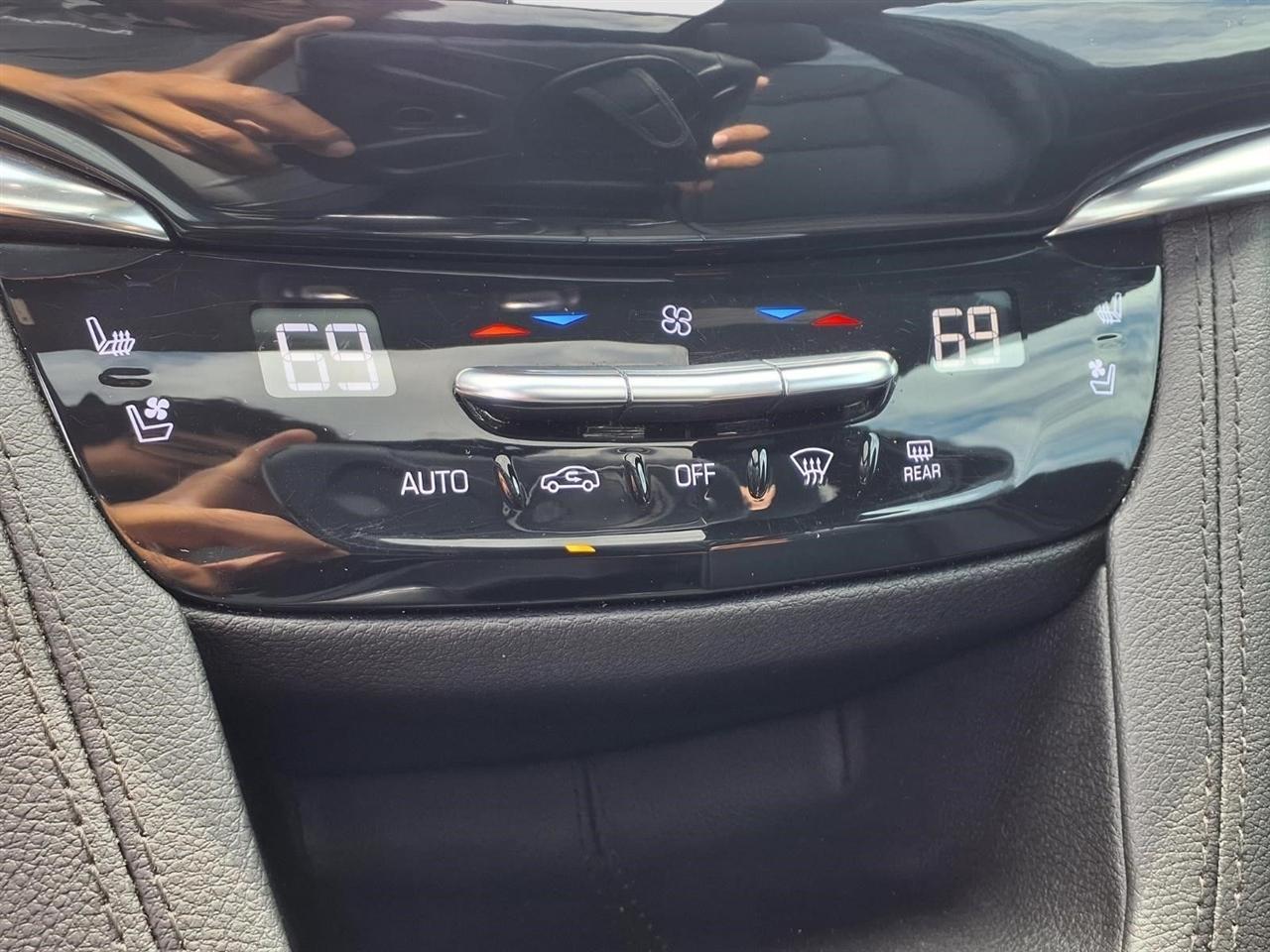 Cadillac XT6 Sport 2020