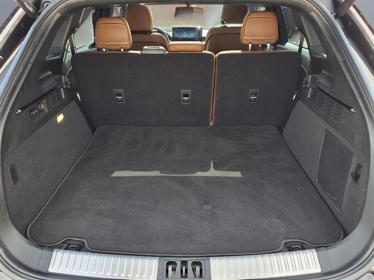 Lincoln Nautilus Reserve 2022