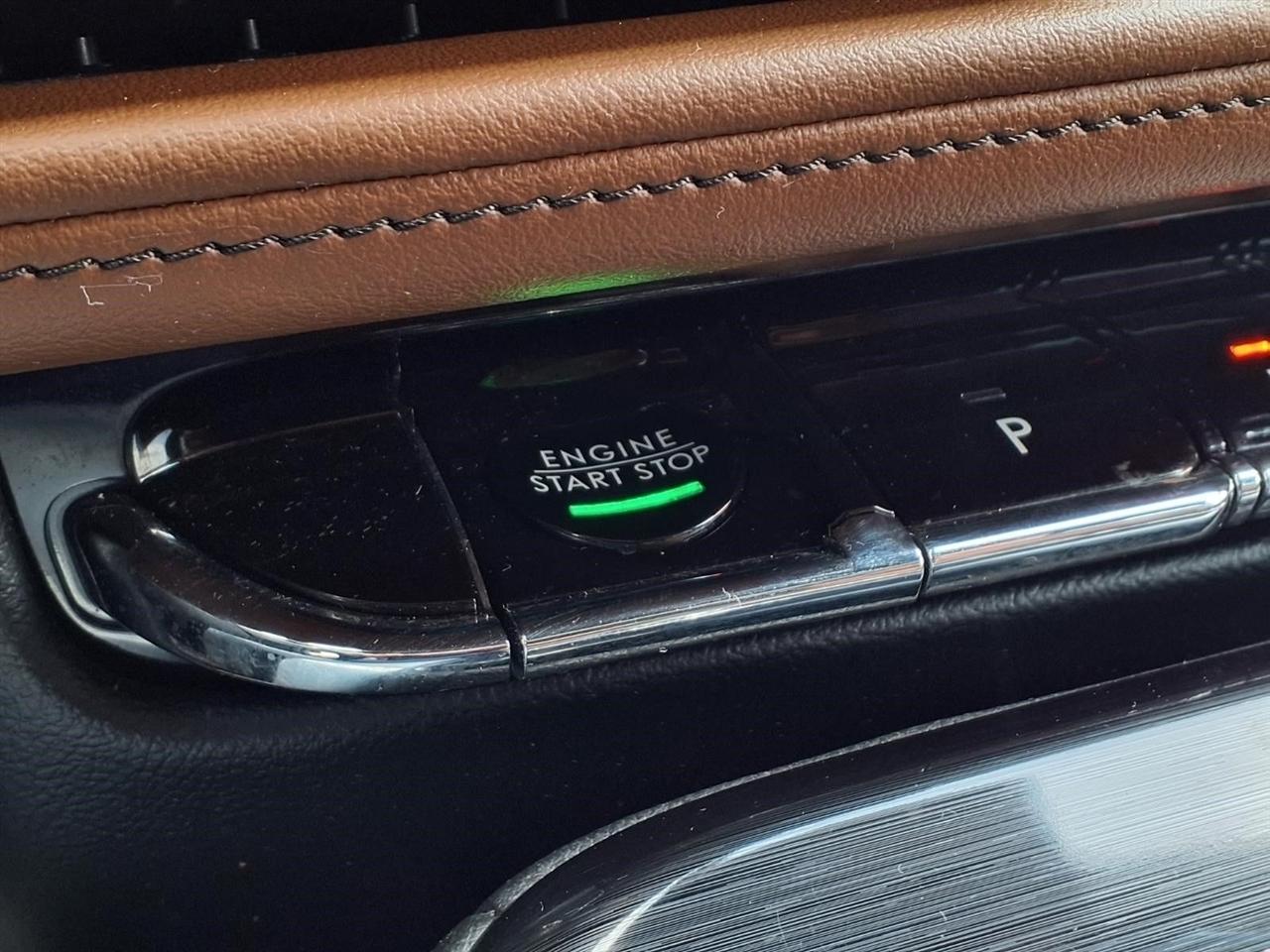 Lincoln Nautilus Reserve 2022