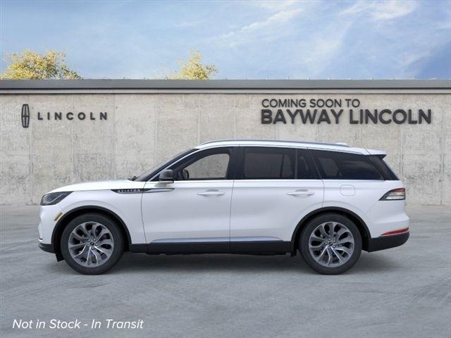 Lincoln Aviator Reserve 2026