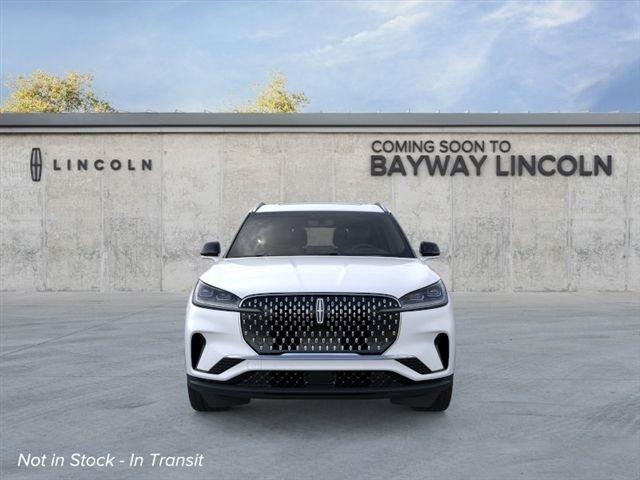 Lincoln Aviator Reserve 2026