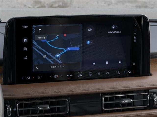 Lincoln Aviator Reserve 2026