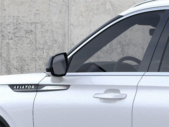 Lincoln Aviator Reserve 2026