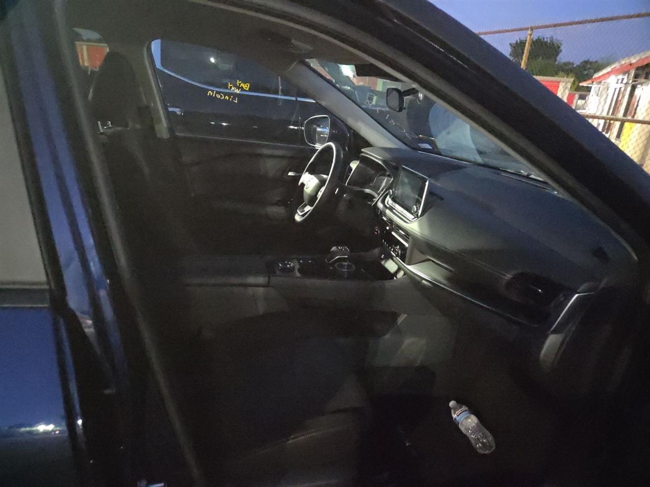 Nissan Rogue SV AWD 2025