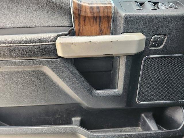 Ford F-150 Lariat SuperCrew 6.5-ft. Bed 4WD 2020