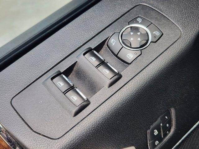 Ford F-150 Lariat SuperCrew 6.5-ft. Bed 4WD 2020
