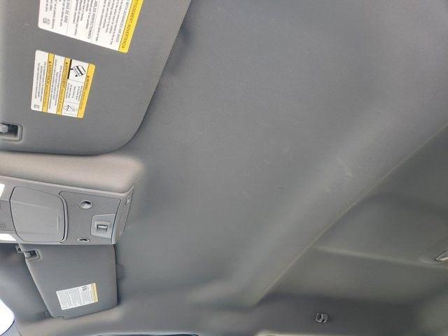 Ford F-150 Lariat SuperCrew 6.5-ft. Bed 4WD 2020