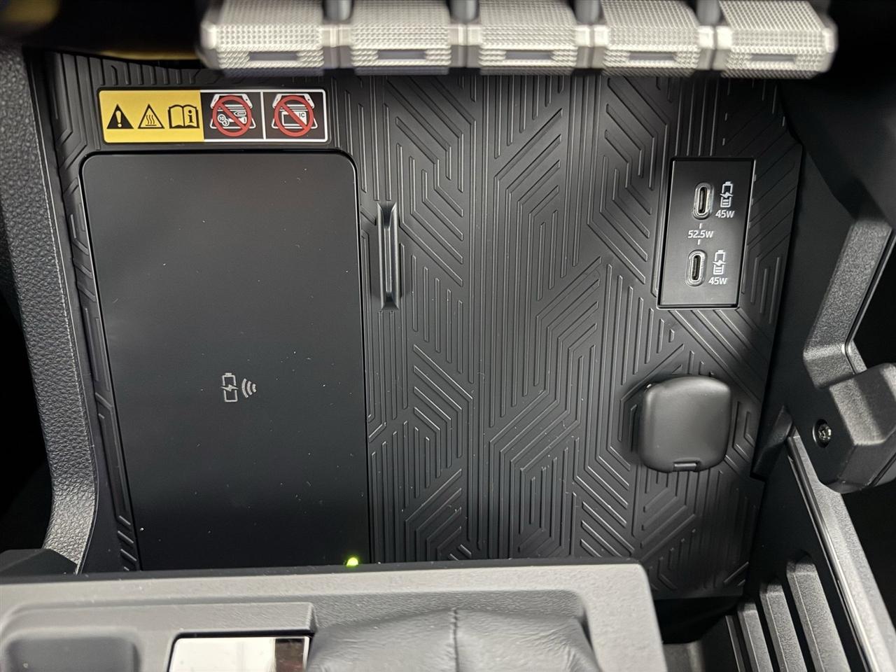 Toyota 4Runner Limited 4WD 2026