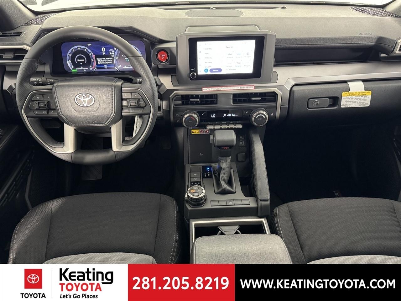 Toyota 4Runner Limited 4WD 2026