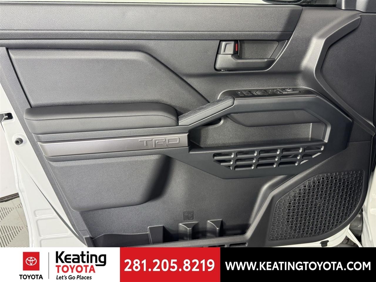 Toyota 4Runner Limited 4WD 2026