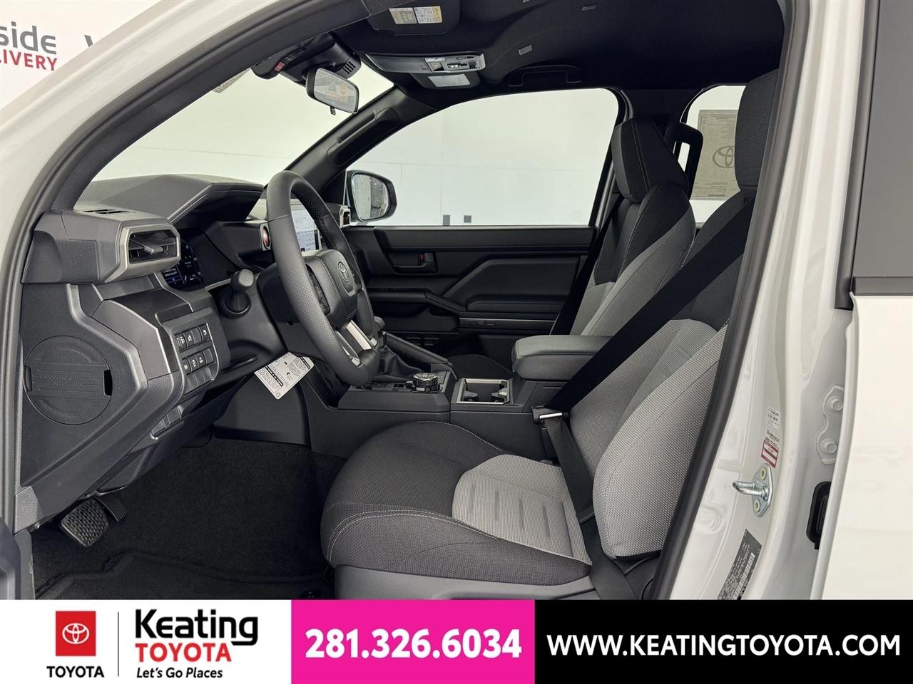 Toyota 4Runner Limited 4WD 2026