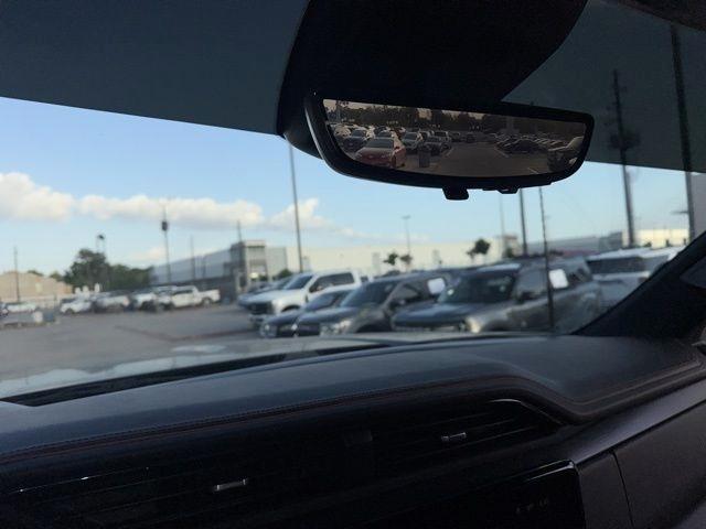 GMC Sierra 2500HD AT4 Crew Cab 4WD 2024