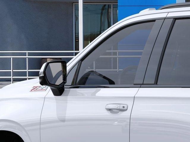 Chevrolet Tahoe Z71 2026