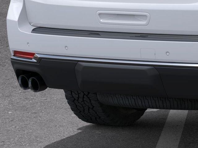 Chevrolet Tahoe Z71 2026