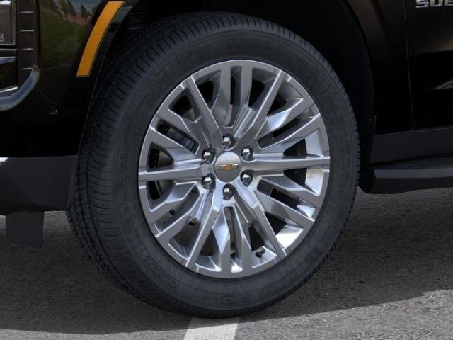 Chevrolet Suburban LS 2026