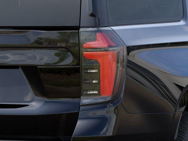 Chevrolet Suburban LS 2026