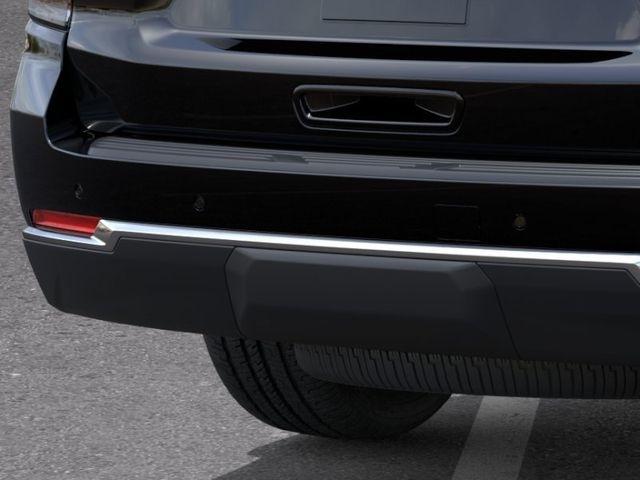 Chevrolet Suburban LS 2026