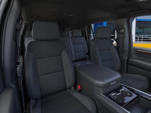 Chevrolet Suburban LS 2026