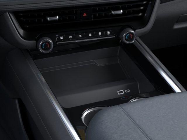 Chevrolet Suburban LS 2026