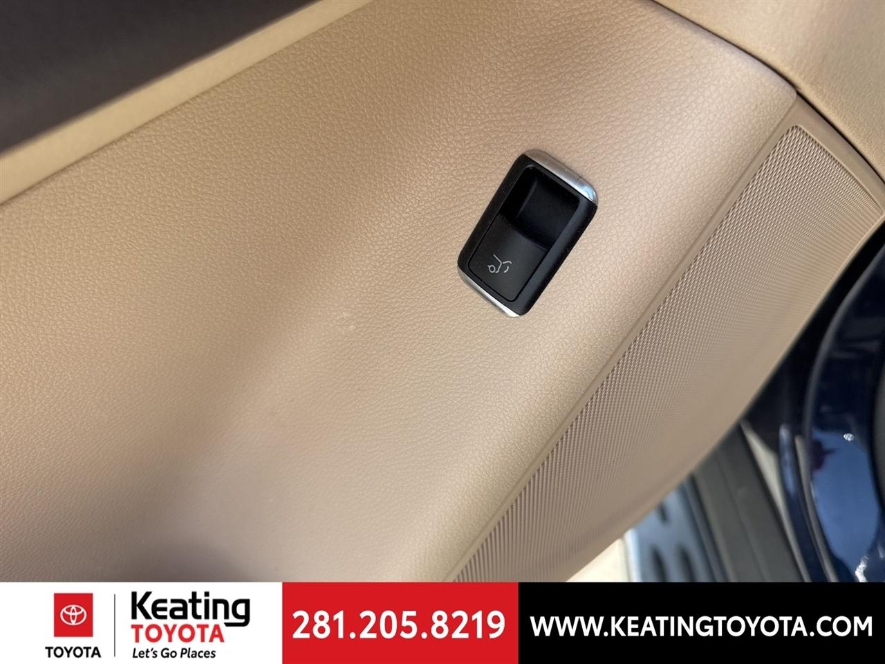 Mercedes-Benz GLE-Class GLE350 4MATIC 2016