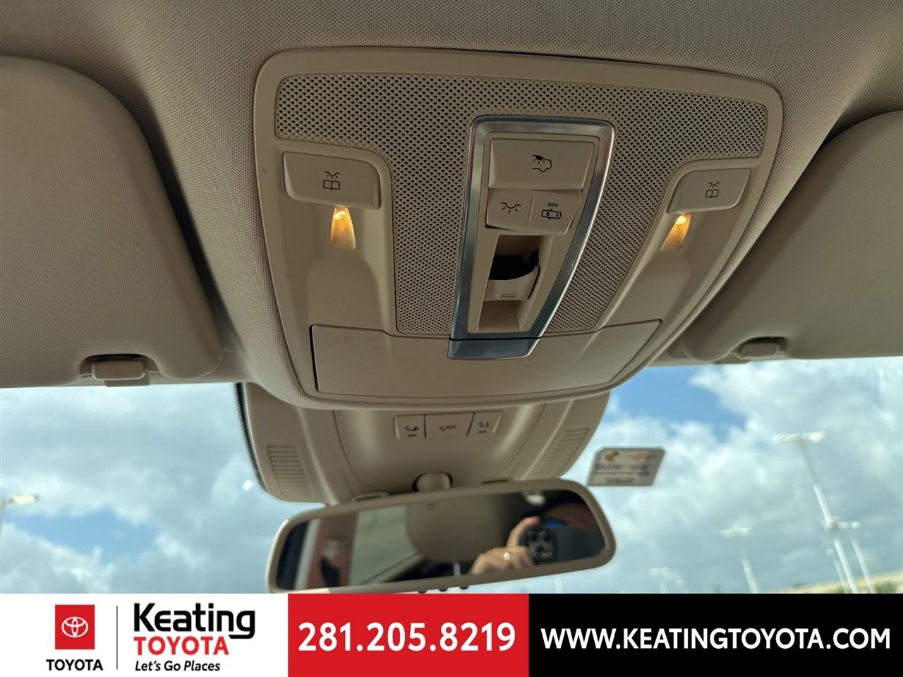 Mercedes-Benz GLE-Class GLE350 4MATIC 2016