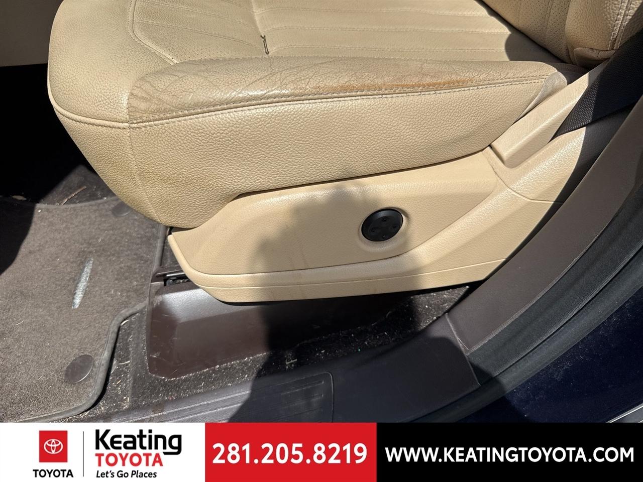 Mercedes-Benz GLE-Class GLE350 4MATIC 2016