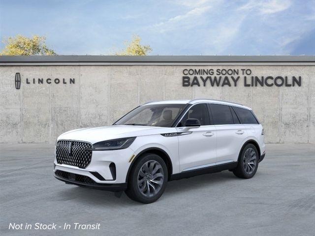 Lincoln Aviator Reserve 2026