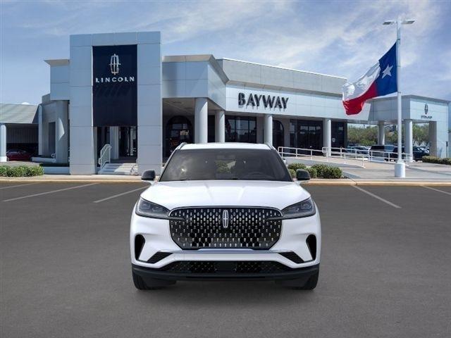 Lincoln Aviator Reserve 2026