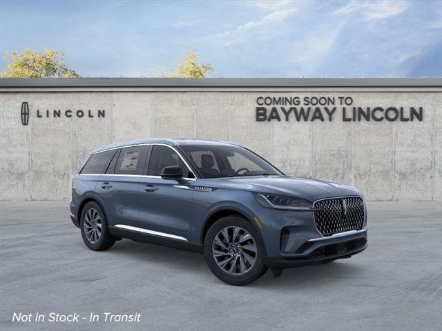 Lincoln Aviator Premiere 2026